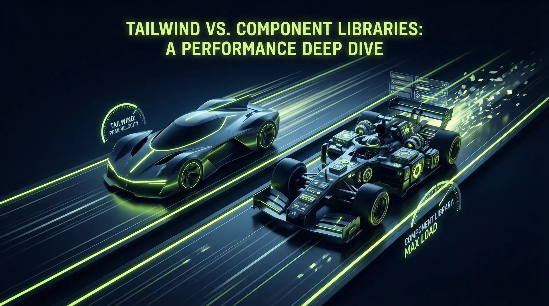 Atmospheric Animations: The Physics of Framer Motion