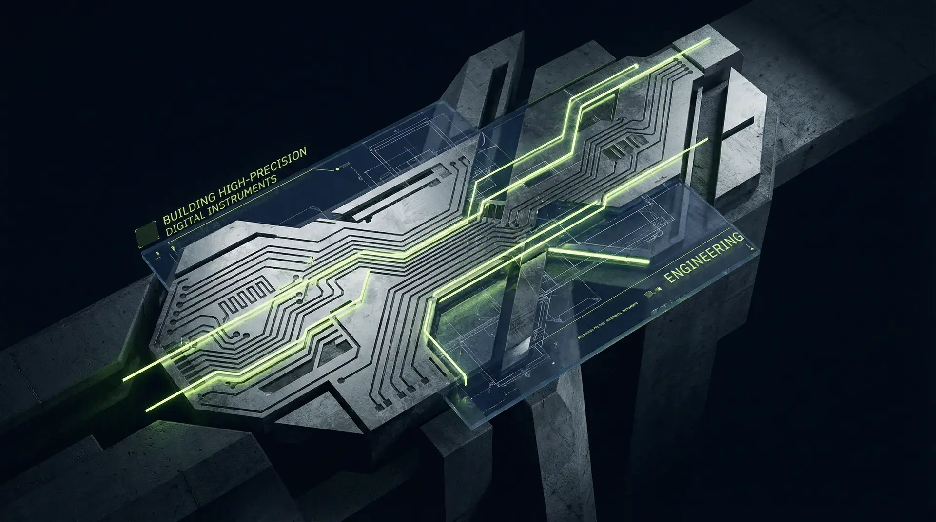 Building High-Precision Digital Instruments