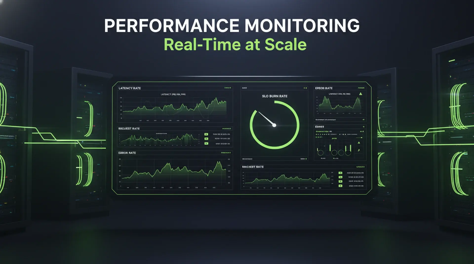 Real-Time Performance Monitoring at Scale