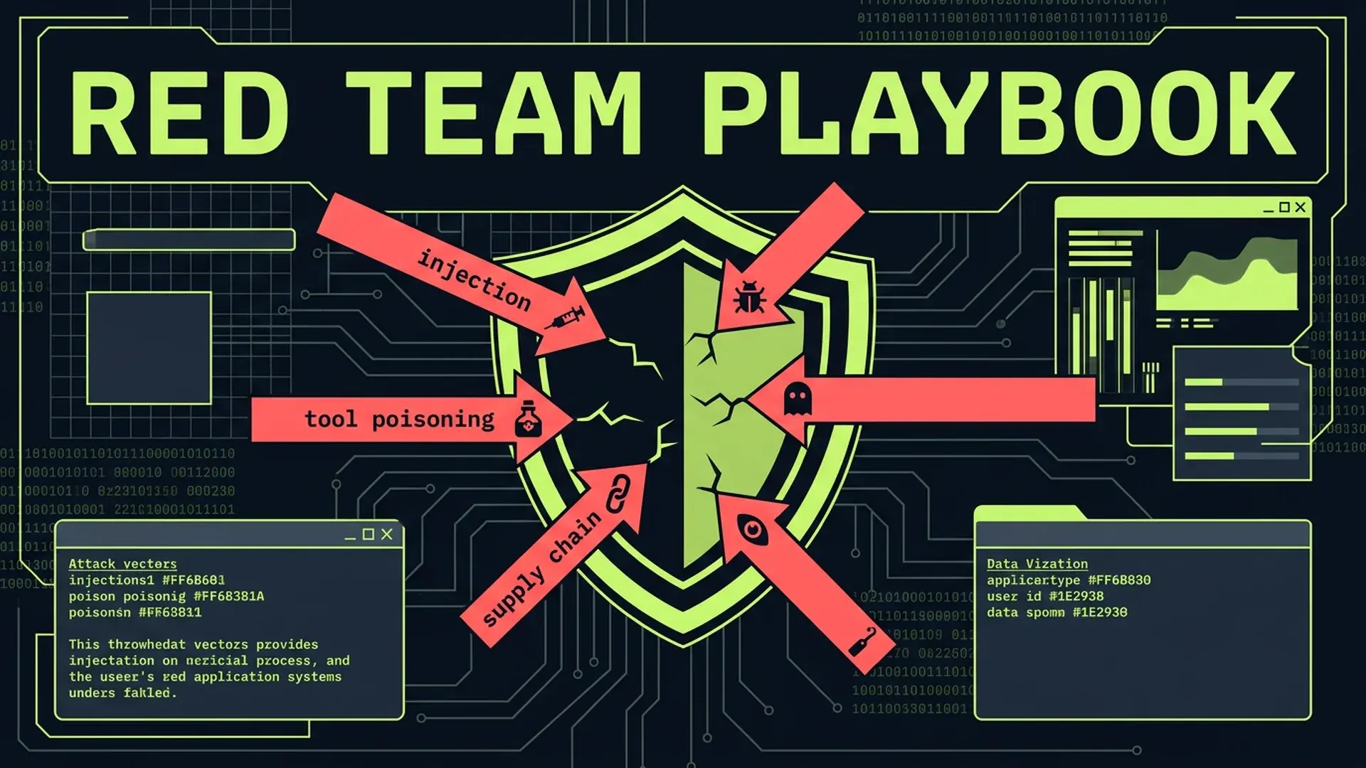 The AI Security Red Team Playbook: What to Test Before You Ship